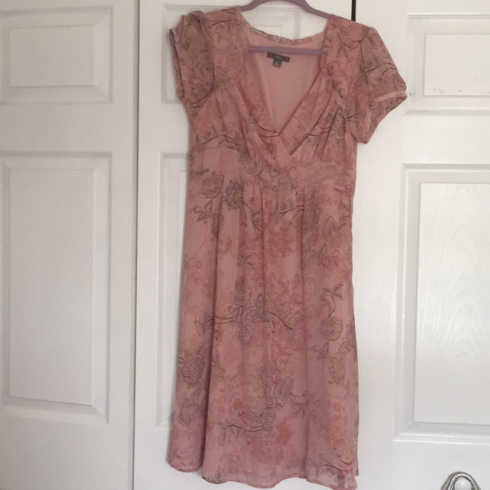 Nice formal summer dress